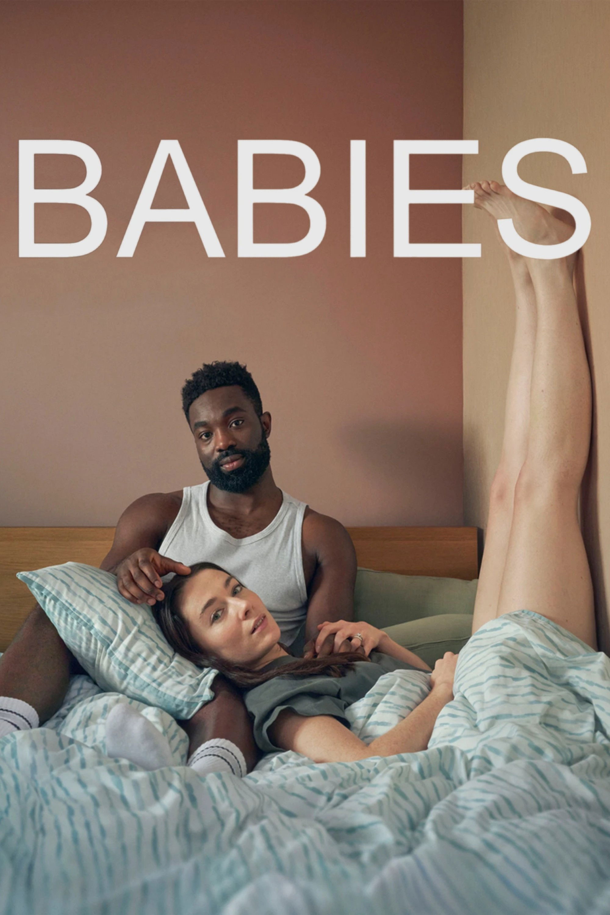Babies (2026 TV Series)
